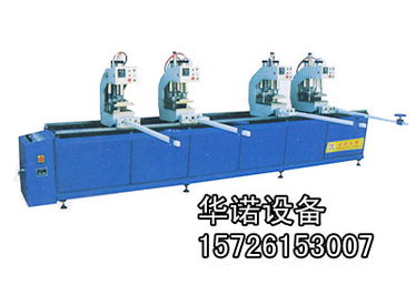 供應(yīng)長(zhǎng)治塑料門窗焊接機(jī)設(shè)備 提升塑料加工效率的關(guān)鍵選擇
