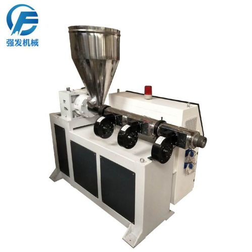 南昌熔噴布擠出機生產廠家 匠心鑄就高品質塑料加工設備