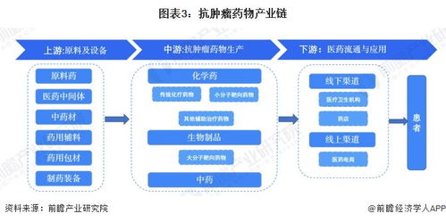 預見2024 2024年中國抗腫瘤藥物行業(yè)全景圖譜 附市場規(guī)模 競爭格局和發(fā)展前景等